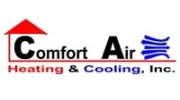 Comfort Air Heating & Cooling