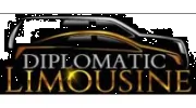 Diplomatic Limousine