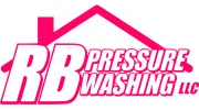 RB Pressure Washing