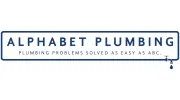 Alphabet Plumbing