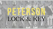 Peterson Lock & Key