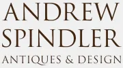 Andrew Spindler Antiques & Design