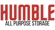Humble All Purpose Storage