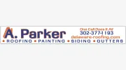 A Parker Contracting
