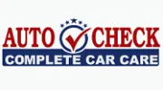 Auto Check