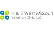 H & E West MO Veterinary Clinic