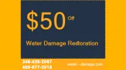 Water Damage