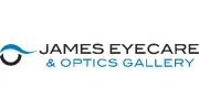 James Eyecare & Optics Gallery