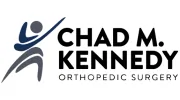 Chad M. Kennedy M.D