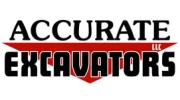 Accurate Excavators