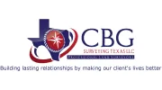 CBG Surveying Texas