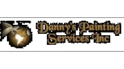 Danny's Painting