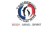 Therapeutic Martial Arts
