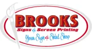 Brooks Signs