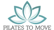 Pilates To Move
