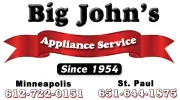 Big John's Appliance Service