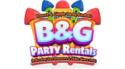 B&G Party Rentals