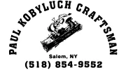 Paul Kobyluch Craftsman