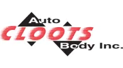 Cloot's Auto Body