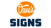 Dave's Signs
