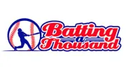Batting a Thousand