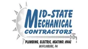 Mid-State Mechanical Contractors