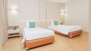 Mike Garden Resort Hotel