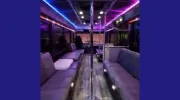 Paramount Party Buses