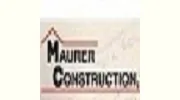 Maurer Construction
