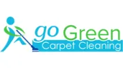 Go Green Carpet Cleaning