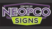 NEOPCO Signs