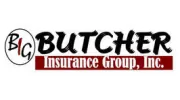 Butcher Insurance Group