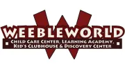 Weebleworld Child Care Center