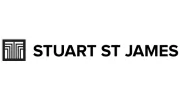 Stuart St James