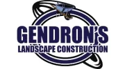 Gendron's Landscape Construction