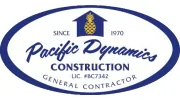 Pacific Dynamics Construction