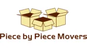 Piece by Piece Movers