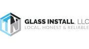 TN Glass Install