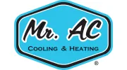 Mr. AC Cooling & Heating
