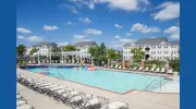 Belmont Landing