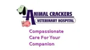Animal Crackers Veterinary Hospital