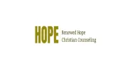 Renewed Hope Christian Counseling