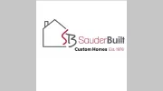 SauderBuilt