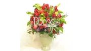 Rococo Floral Studio