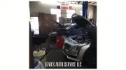 Lear's Auto Service