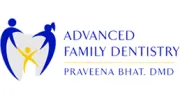 Advanced Family Dentistry