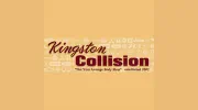 Kingston Collision