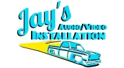 Jay's Audio/Video Installation