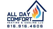 All Day Comfort Heating & Cooling