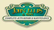 John Ellis & Son